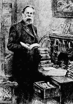 பிரெட்ரிக் ஏங்கெல்ஸ்