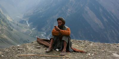 இணையத்தை முடக்குவதில் தொடர்ந்து முதலிடத்தில் இந்தியா