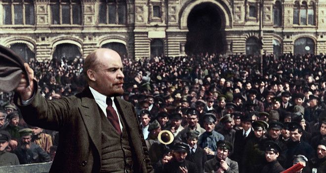 சோவியத் புரட்சியின்  சாதனைகளும் படிப்பினைகளும்!