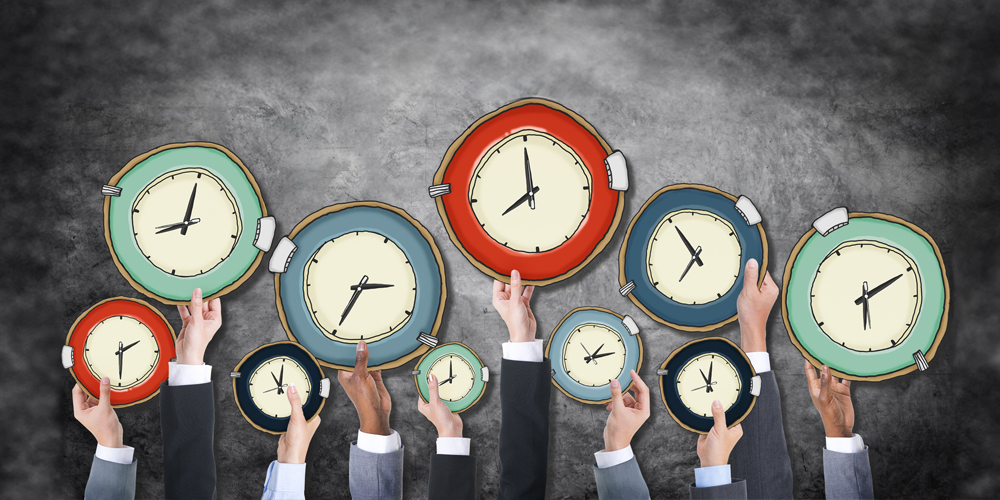 வேலை நேரத்தை  அதிகரித்தால் நாடு வளருமா ? – அன்வர்